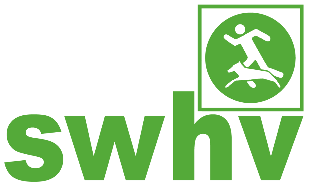 Südwestdeutscher Hundesportverband (SWHV) Logo